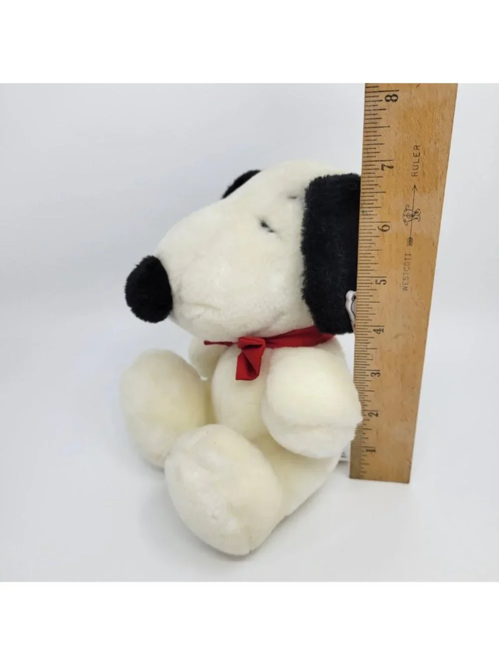 Peanuts SNOOPY Lot of Plush & Vintage Collectible Figures Mixed Lot Camp Snoopy